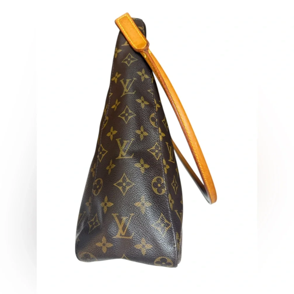 Louis Vuitton Monogram Looping MM
